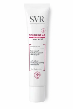 SVR SENSIFINE AR CREME RICHE 40 ML