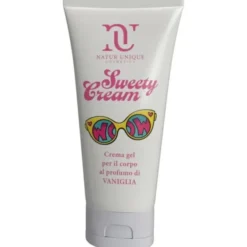 SWEETY CREAM GEL CORPO VANIGLIA 150 ML