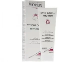 SYNCHROCELL BODY CREAM 250 ML