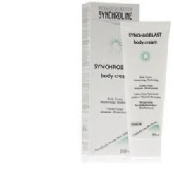 SYNCHROELAST BODY CREAM 200 ML
