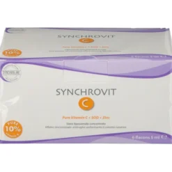 SYNCHROVIT C 6FLX 5 ML