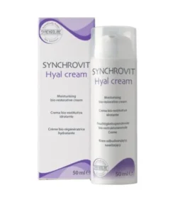 SYNCHROVIT HYAL CREAM 50 ML