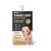 SYNERGY DERM BLACK SCRUB 15 ML
