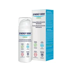 SYNERGY DERM LENOIL CREMA RISTRUTTURANTE IDRATANTE 50 ML