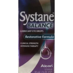 SYSTANE BALANCE GOCCE OCULARI 10 ML