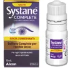 SYSTANE COMPLETE SENZA CONSERVANTI 10 ML