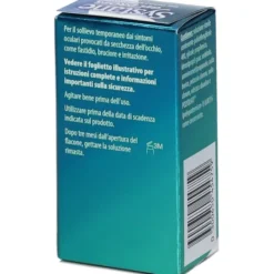 SYSTANE GEL DROPS GEL OFTALMICO LUBRIFICANTE 10 ML
