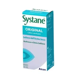SYSTANE GOCCE OCULARI LUBRIFICANTI 10 ML