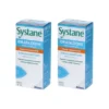 SYSTANE IDRATAZIONE SENZA CONSERVANTI 10 ML Pack X2