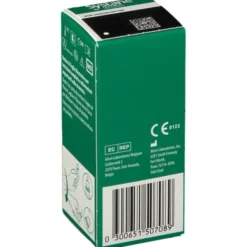 SYSTANE ULTRA SENZA CONSERVANTI 10 ML