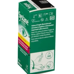 SYSTANE ULTRA SENZA CONSERVANTI 10 ML