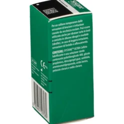 SYSTANE ULTRA SENZA CONSERVANTI 10 ML