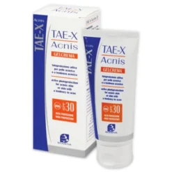 TAE X ACNIS CREMA 60 ML