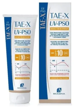 TAE X UV PSO 100 ML