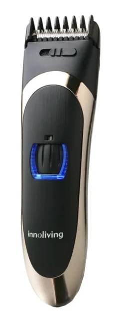 Tagliacapelli e Regolabarba Ricaricabile, cord/cordless
