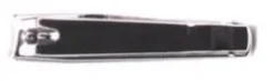 Tagliaunghie tascabile Libellula Maxi, formato pratico
