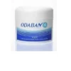 Talco piedi Odaban antibatterico, 50g per scarpe fresche