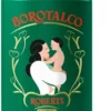 Talco Vegetale Borotalco polvere per la pelle, 140g