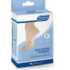 Talloniere in gel silicone Nok SAN taglia M, 2 pezzi