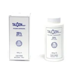 TALOZIN CADY POLVERE ASPERSORIA 100 ML