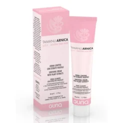TAMANU ARNICA SOS 50 ML + 3 CAMPIONI X 3 ML