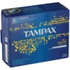TAMPAX BLUE BOX REGULAR 20 PEZZI