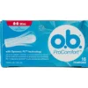 Tamponi o.b. ProComfort Mini per principianti, 16pz