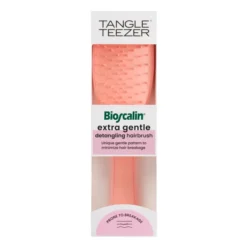 TANGLE TEEZER TUD EXTRA GENTLE SAFFRON