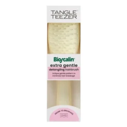 TANGLE TEEZER TUD EXTRA GENTLE CHAMOMILLE YELLOW