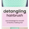 TANGLE TEEZER WET DETANGLER - FINE & FRAGILE MINT
