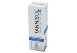 TANNISOL CREMA SPF25 URBAN PROTECTION 50 ML