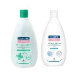 Tantum Rosa Daily Care Duo