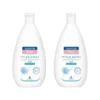 TANTUM ROSA INTIMO DERMA DETERGENTE DERMO-AFFINE 500 ML PACK X2