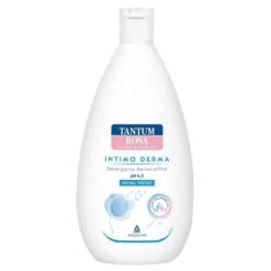 TANTUM ROSA INTIMO DERMA DETERGENTE DERMO-AFFINE 500 ML OS