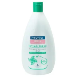 TANTUM ROSA INTIMO FRESH 500 ML