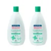 TANTUM ROSA INTIMO FRESH 500 ML PACK X2