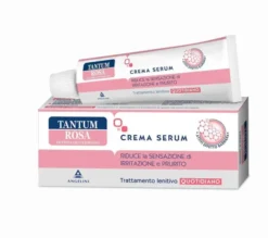 TANTUM ROSA LENITIVA CREMA 30 ML