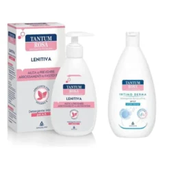 Tantum Rosa Sensitive Care Duo