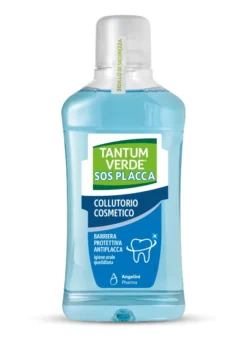 TANTUM VERDE SOS PLACCA 500 ML