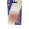 TAPPO AURICOLARE IN SILICONE SCATOLA 8 PEZZI