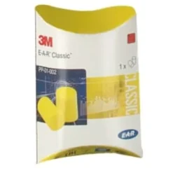 TAPPO AURICOLARI EAR 2 PEZZI