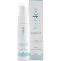 TARISKIN COSMETICS FLUIDO PROTEZIONE GLOBALE SPF50+ 60 ML