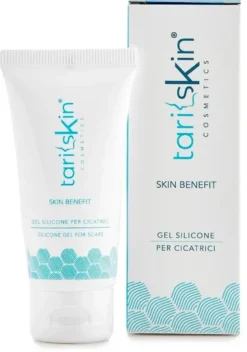 TARISKIN COSMETICS GEL SILICONE CICATRICI 30 ML