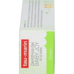 TAU MARIN DENTIFRICIO BABY JOY 50 ML