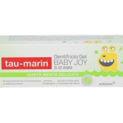 TAU MARIN DENTIFRICIO BABY JOY 50 ML