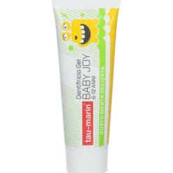 TAU MARIN DENTIFRICIO BABY JOY 50 ML