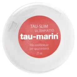 TAUMARIN FILO INTERDENTALE SLIM 25 M