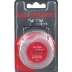 TAUMARIN FILO INTERDENTALE SLIM 25 M