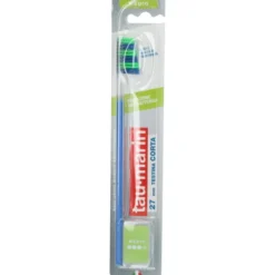 TAUMARIN PROFESSIONAL SPAZZOLINO 27 MEDIO TESTINA CORTA PROTEZIONE ANTIBATTERICA