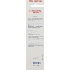 TAUMARIN SET INTERDENTALE ANTIPLACCA